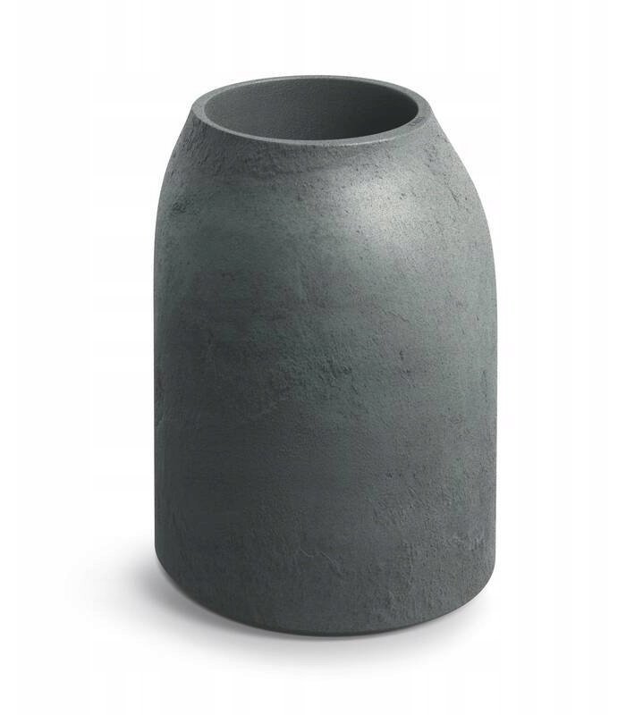 FLOWERPOT PLAST EPOCCO BOLT TEP48B-107GR