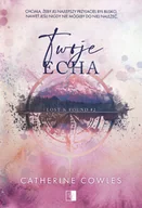 Romanse - Twoje echa. Lost & Found. Tom 2 - miniaturka - grafika 1