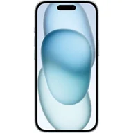 Telefony OUTLET - Smartfon APPLE iPhone 15 5G 128GB 6.1" Niebieski - miniaturka - grafika 1