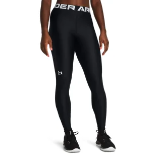 Legginsy damskie Under Armour HG Authentics Legging - Legginsy - miniaturka - grafika 1