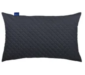 Poduszki dekoracyjne - PODUSZKA MIKROFIBRA PIK CZARNA 40x60 cm - miniaturka - grafika 1