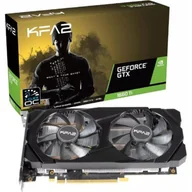 Karty graficzne - KFA2 GeForce GTX 1660 SUPER - miniaturka - grafika 1