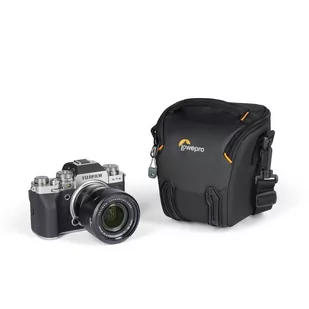 Kabura Lowepro Adventura Tlz 20 Iii - Paski, szelki, uprzęże foto - miniaturka - grafika 1