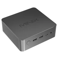 Mini PC - MINIX NGC NR774 Mini PC EU with the AMD Ryzen™ 7 8745HS Processor 1292511PLDX - miniaturka - grafika 1