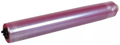 Film Wrapmaster 450 mm x 300 m 7 my PVC Rosa,3 rl/krt