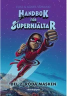 Komiksy obcojęzyczne - Roda Masken. Handbok for superhjaltar. Tom 2 - miniaturka - grafika 1