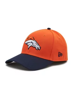New Era Czapka z daszkiem The League Denbro 10517886 Pomarańczowy - Czapki dla dzieci - miniaturka - grafika 1