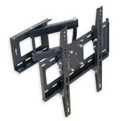 Uchwyty do telewizora - Uchwyt ścienny TV PROFI, VESA 400x400, 80 kg - miniaturka - grafika 1