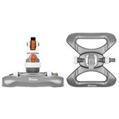 Węże ogrodowe i zraszacze - BRADAS WHITE LINE WL-Z11 - miniaturka - grafika 1