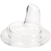 Smoczki do butelek - Canpol babies Ustnik silikonowy Balonik 56/600 - miniaturka - grafika 1