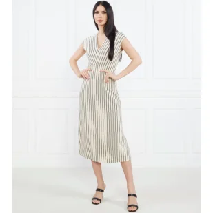 Max Mara Leisure Sukienka - Sukienki - miniaturka - grafika 1