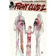 Komiksy dla dorosłych - niebieska studnia Fight Club 2 TM (8) - miniaturka - grafika 1