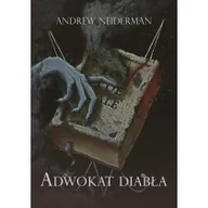 Horror, fantastyka grozy - Adwokat diabła - miniaturka - grafika 1