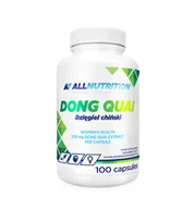 Suplementy diety - Allnutrition Dong Quai Kapsułki - miniaturka - grafika 1