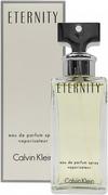 Wody i perfumy damskie - Woda toaletowa Calvin Klein Eternity 50 ml (088300101306_EU) - miniaturka - grafika 1