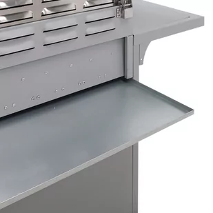 Grill gazowy LUND 99655 - Grille gazowe - miniaturka - grafika 8