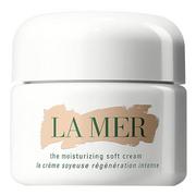 Kremy do twarzy - La Mer The Moisturizing Soft Cream 30ml krem nawilżający do twarzy - miniaturka - grafika 1