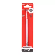 Bity - Bit udarowy długi ShW PZ2 150mm 1 szt. Milwaukee - miniaturka - grafika 1