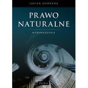 Prawo - Petrus Prawo naturalne. Wprowadzenie - Hervada Javier - miniaturka - grafika 1