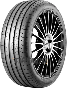 Sava Intensa UHP 2 205/40R17 84Y - Opony letnie - miniaturka - grafika 7