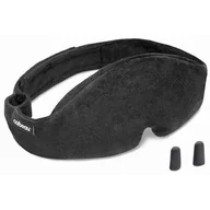 Akcesoria do bielizny - Opaska na oczy CABEAU Midnight Magic - miniaturka - grafika 1