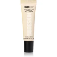 Balsamy do ust - NUDESTIX Nagoskin Hydra Peptide Lip Butter Balsam do Ust Avocado + Shea 10 ml - miniaturka - grafika 1
