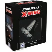 Star Wars Rebel X-Wing - Infiltrator Sithów (druga edycja) REB132_108765 - Figurki dla dzieci - miniaturka - grafika 1