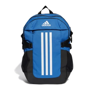 Adidas, Plecak sportowy Power VI Backpack, IL5815, Niebiesko-czarny - Plecaki - miniaturka - grafika 2