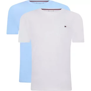 Tommy Hilfiger T-shirt 2-pack | Regular Fit - Koszulki dla chłopców - miniaturka - grafika 1