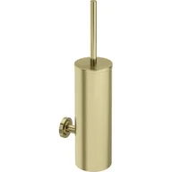 Akcesoria do wc - Szczotka WC DEANTE Temisto ADT M721 Mosiądz - miniaturka - grafika 1