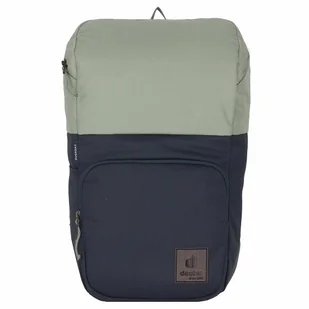 Deuter Overday - Plecaki - miniaturka - grafika 2