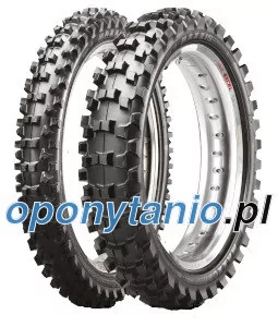 Maxxis M7332 Maxxcross MX ST 80/100R12 41M tylne koło - Opony motocyklowe - miniaturka - grafika 1