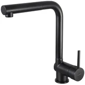 Baterie kuchenne - Bateria kuchenna DEANTE Aster BCA N73M Nero - miniaturka - grafika 1