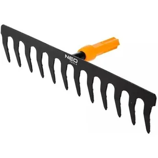 Grabie NEO TOOLS Click System 95-064 do liści - Grabie i motyki - miniaturka - grafika 1