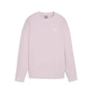 Bluzy sportowe damskie - Puma Bluza Her Tr 67788660 - miniaturka - grafika 1