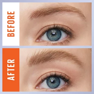 Maybelline Brwi do tatuażu Lift Stick) 1 g Cień 01 Blonde) - Akcesoria i kosmetyki do stylizacji brwi - miniaturka - grafika 3