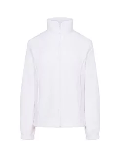 Polar biały damski rozmiar XL - Bluzy damskie - miniaturka - grafika 1