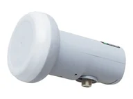 Akcesoria TV-SAT - Konwerter satelitarny DigiSAT SINGLE DS1 - miniaturka - grafika 1