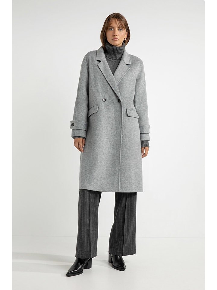 Josephine & Co Płaszcz zimowy 