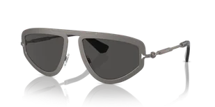 Okulary Przeciwsłoneczne Burberry BE 3150 131687 - Okulary przeciwsłoneczne - miniaturka - grafika 1