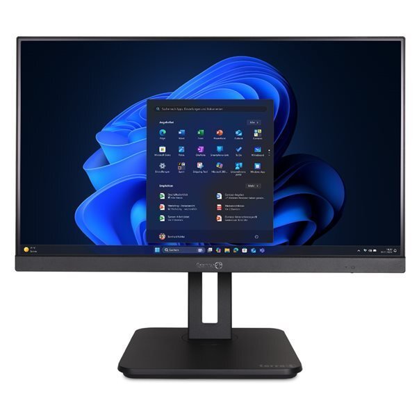 Komputer Wortmann AG TERRA ALL-IN-ONE-PC 2420HA V2 GREENLINE*
