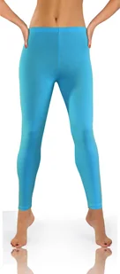 Legginsy damskie sportowe długie sesto senso-xl - Legginsy - miniaturka - grafika 1
