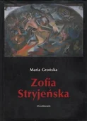 Książki o kulturze i sztuce - Zofia Stryjeńska - miniaturka - grafika 1
