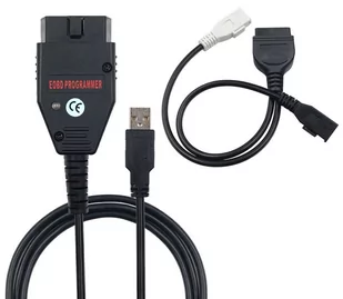 GALLETTO 1260 CHIP TUNING WSADY ADAPTER VAG 2X2 - Diagnostyka samochodowa - miniaturka - grafika 1