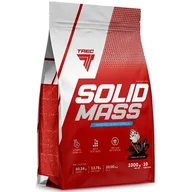 Odżywki na masę - Trec Solid Mass 1000g - miniaturka - grafika 1