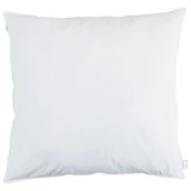 Poduszki - vidaXL Poduszka Biały 80 x 80 cm 130gsm 100% bawełna - miniaturka - grafika 1