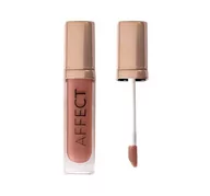 Szminki - AFFECT AFFECT - ULTRA SENSUAL LIQUID LIPSTICK - Płynna, matowa pomadka do ust - 8 ml - SECRET ROMANCE - miniaturka - grafika 1