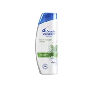 Szampony do włosów - Procter & Gamble Head&Shoulders szampon 200ml Menthol Fresh - miniaturka - grafika 1