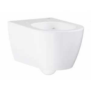 GROHE 3957100H ESSENCE MISKA WC WISZĄCA biel alpejska 54X36 - Miski WC - miniaturka - grafika 1
