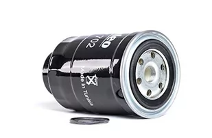 Valeo - Filtr silnika – filtr paliwa 587702 – doskonałe właściwości filtracji, długa pojemność, dokładny i łatwy - Części motocyklowe - miniaturka - grafika 1
